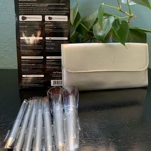 Brush cosmetic Collection